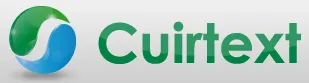 CUIRTEXT logo