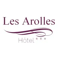 MOTAROLLES (HOTEL LES AROLLES) logo