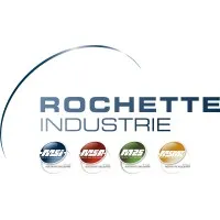 FINANCIERE DE MECANIQUE & DE METALLURGIE DU GROUPE ROCHETTE (FIMMER) logo