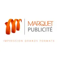 PUBLICITE MARQUET logo