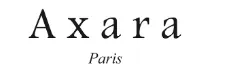 AXARA logo