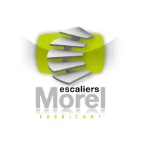 ESCALIERS MOREL logo