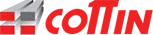 ETABLISSEMENTS COTTIN logo