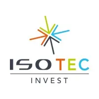 ISOTEC INVEST (ISOTEC) logo