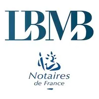 LBMB NOTAIRES logo