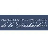 AGENCE CENTRALE logo