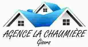 SARL AGENCE LA CHAUMIERE logo