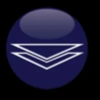 PAN EUROPEENNE AIR SERVICE logo