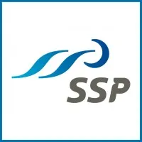 SELECT SERVICE PARTNER (SSP) logo