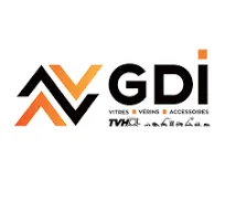 GLACES DISTRIBUTION INTERNATIONALE (GDI) logo