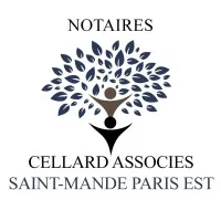 CAPDEVILLE & DAGNAN NOTAIRES ASSOCIES logo