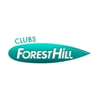 GROUPE FOREST HILL logo