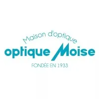 OPTIQUE MOISE logo