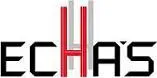 ECHA'S SAS (ECHA'S) logo