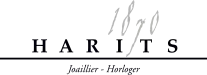 HARITS SARL logo
