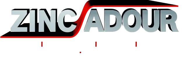 ZINC ADOUR logo