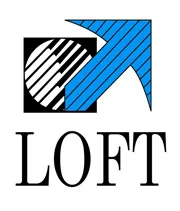 LOFT logo