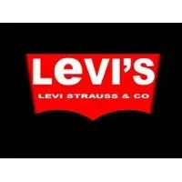 LEVI STRAUSS CONTINENTAL logo