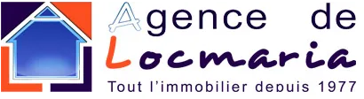 AGENCE FONCIERE & IMMOBILIERE LOCMARIA (AFIL) logo