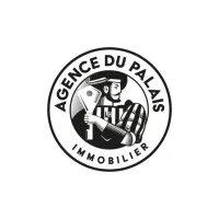 AGENCE PALAIS J P LECOINTRE logo