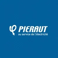 PIERAUT ELECTRICITE logo
