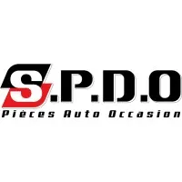 SOCIETE DE PIECES DETACHEES D'OCCASION (SPDO) logo
