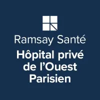 HOPITAL PRIVE DE L'OUEST PARISIEN logo