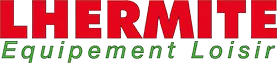 LHERMITE EQUIPEMENT LOISIR logo