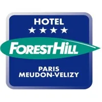 HOTEL FOREST HILL MEUDON VELIZY logo