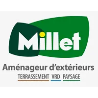 MILLET PAYSAGE-ENVIRONNEMENT logo