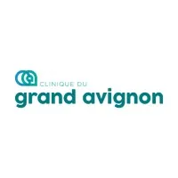 CLINIQUE DU GRAND AVIGNON (C.C.A. DES HAUTS D'AVIGNON) logo
