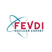 Voici le logo de la marque FEVDI qui représente son identité graphique.