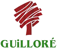 PARQUETS GUILLORE logo