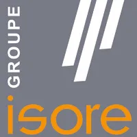 ISORE logo