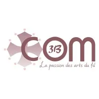 3 B (COMPTOIR OCCITAN DE LA MERCERIE) logo