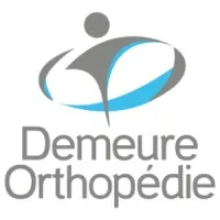 ETABLISSEMENTS DEMEURE ORTHOPEDIE logo