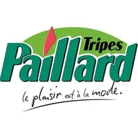 LES TRIPES PAILLARD logo