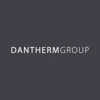 DANTHERMGROUP logo
