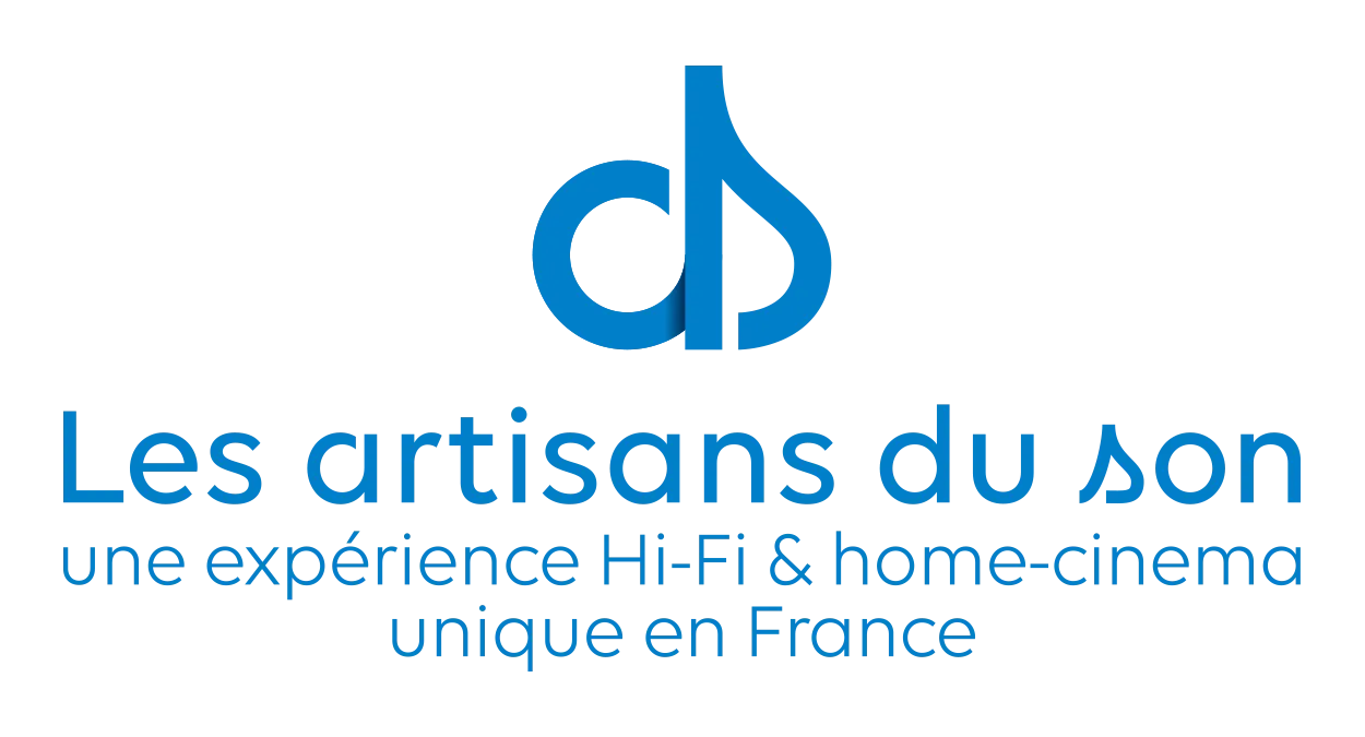 LES ARTISANS DU SON logo