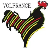 VOLFRANCE logo