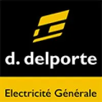 DIDIER DELPORTE SA logo