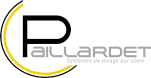 PAILLARDET logo