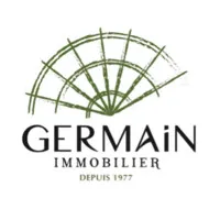 SOCIETE AGENCE GERMAIN logo