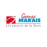 MARAIS NANTES (MARAIS NANTES ATLANTIC) logo