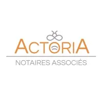 ACTORIA NOTAIRES ASSOCIES (OFFICE NOTARIAL) logo