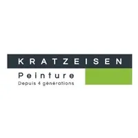 KRATZEISEN PEINTURE logo