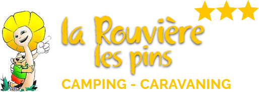 SOC CAMPING CARAVANING PROVENC logo