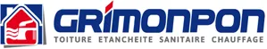 SA GRIMONPON logo