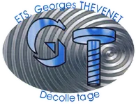 GEORGES THEVENET SA logo
