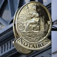 FRANCOIS PENY, FRANCOIS GUILLERMET, STEPHANIE CHAPUIS ET LUC DASNOY, NOTAIRES ASSOCIES D'UNE SCP TITULAIRE D'UN OFFICE N logo